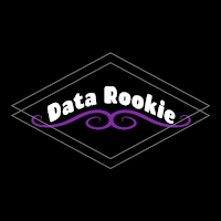 Data Rookie Diary